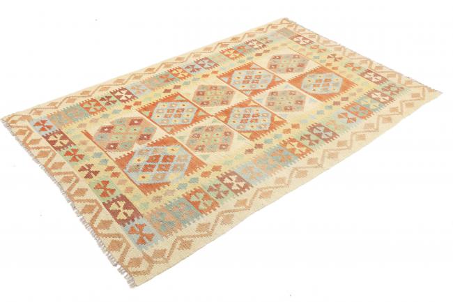 Kilim Afghan - 1