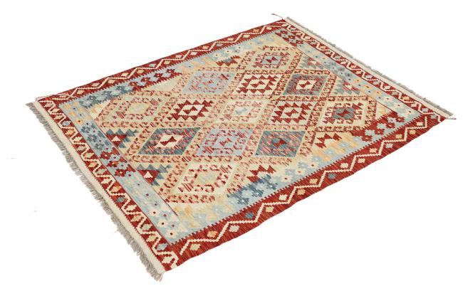 Kilim Afghan - 1