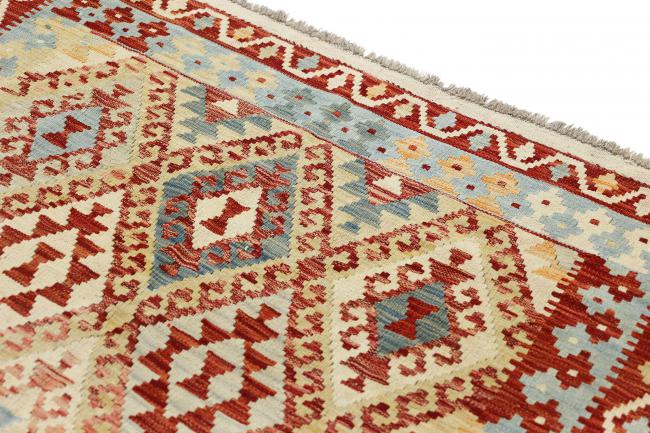 Kilim Afegão - 2