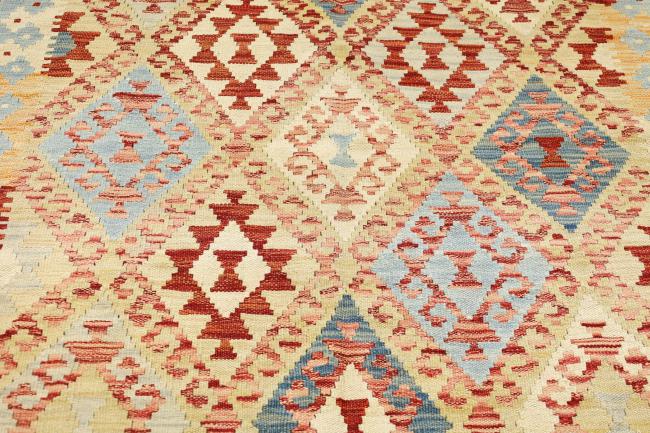 Kilim Afghan - 6