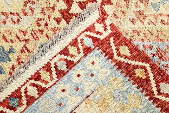 Kilim Afegão - 7