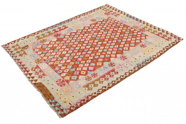 Kilim Afghan - 1