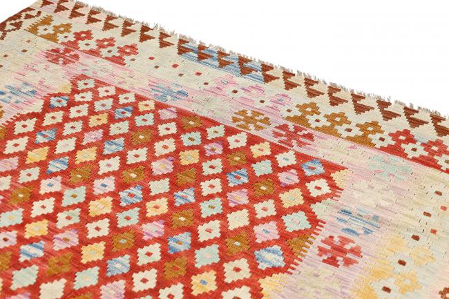 Kilim Afghan - 2