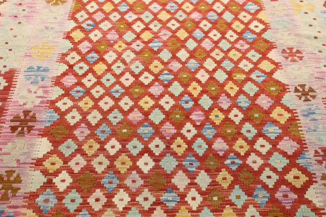 Kilim Afghan - 5