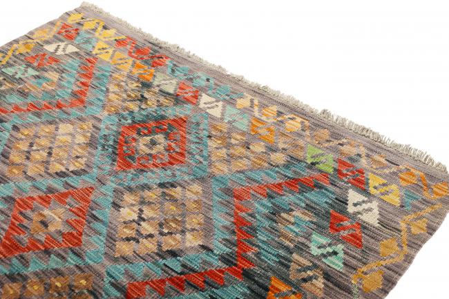 Kilim Afghan Heritage - 2