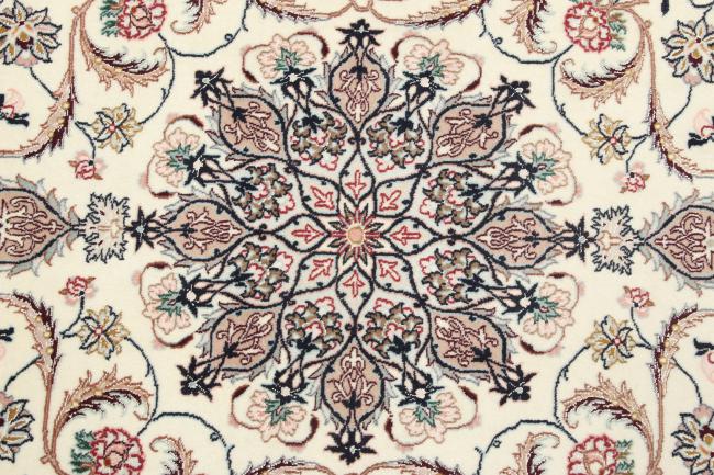 Isfahan Silk Warp - 3