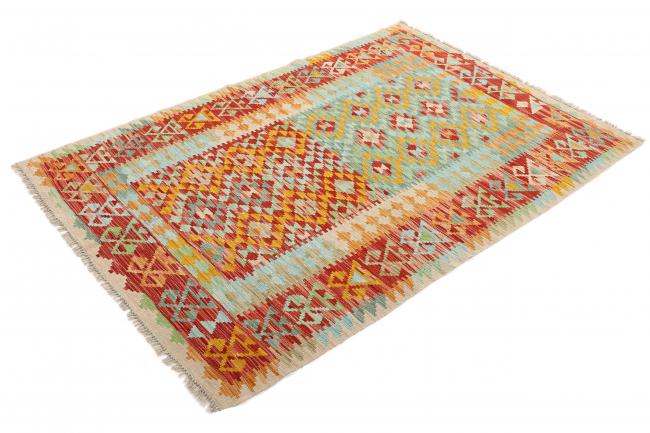 Kilim Afghan Heritage - 1