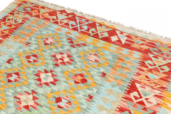 Kilim Afegão Heritage - 2