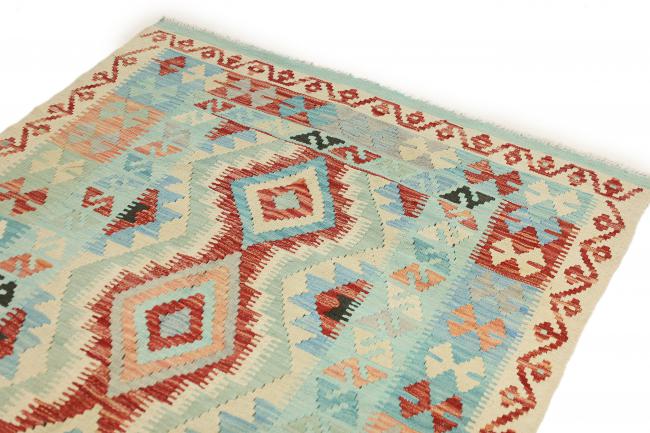 Kilim Afegão Heritage - 2