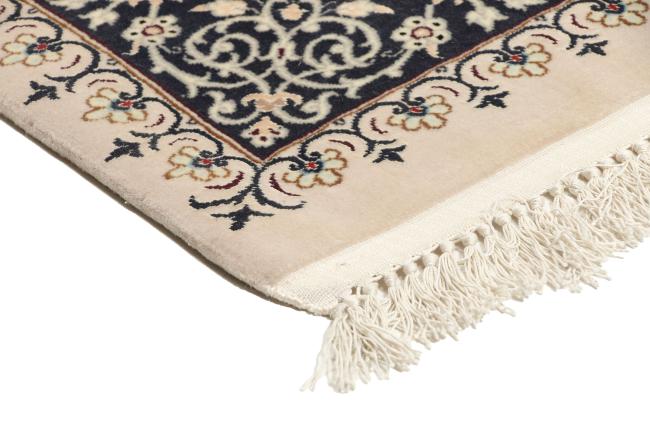 Isfahan Silk Warp - 4