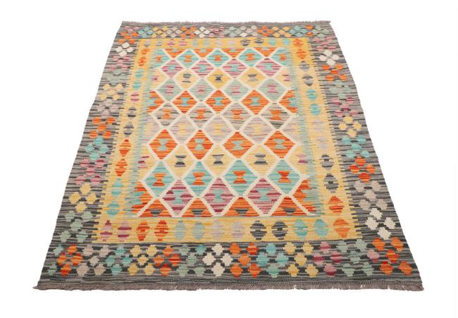 Kilim Afghan - 1