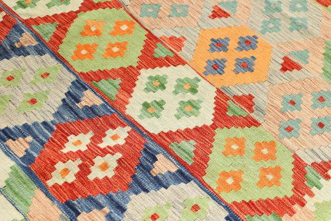 Kilim Afegão - 3