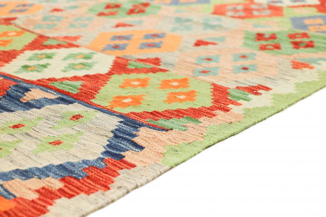 Kilim Afegão - 5