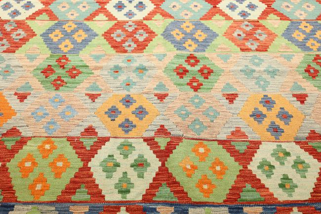 Kilim Afghan - 6