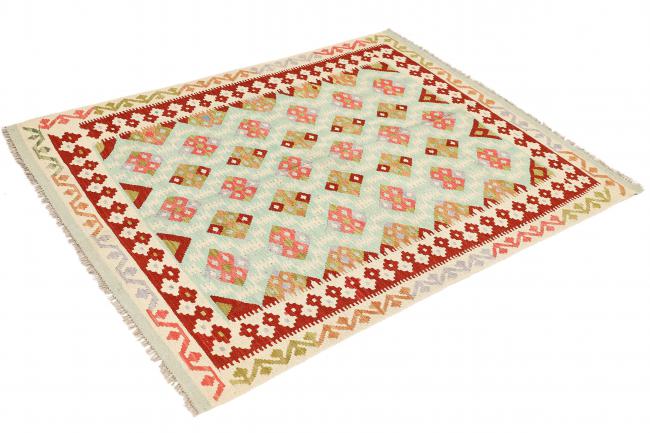 Kilim Afghan - 1