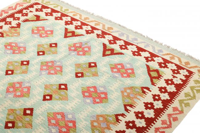 Kilim Afghan - 2