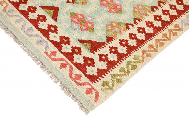 Kilim Afghan - 4