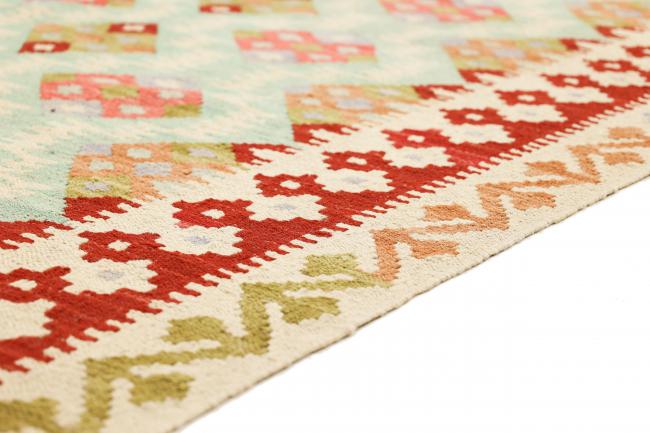 Kilim Afghan - 5