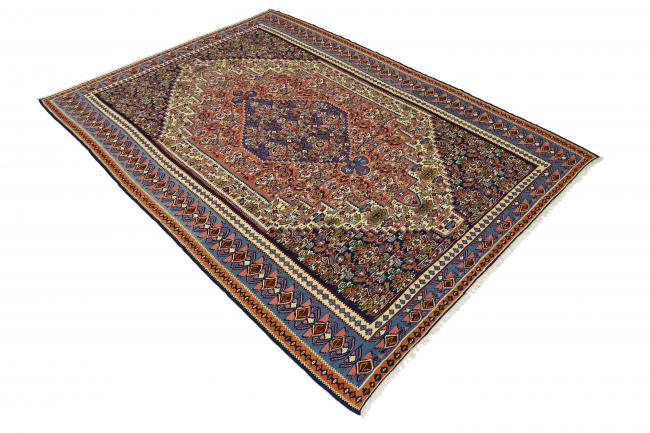 Kilim Senneh - 1