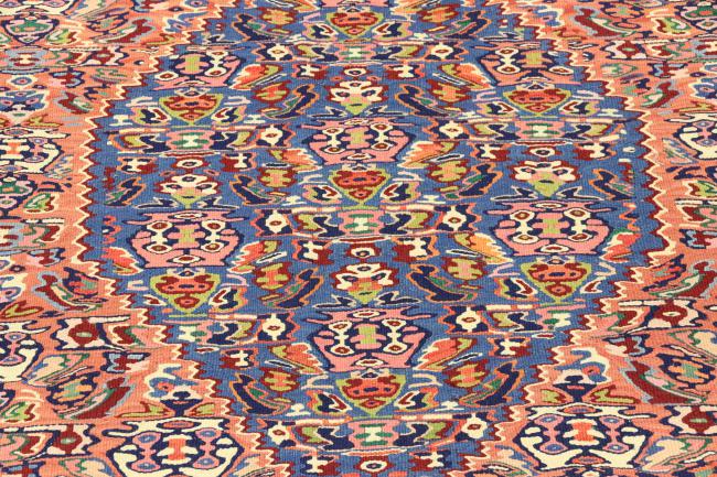 Kilim Senneh - 5