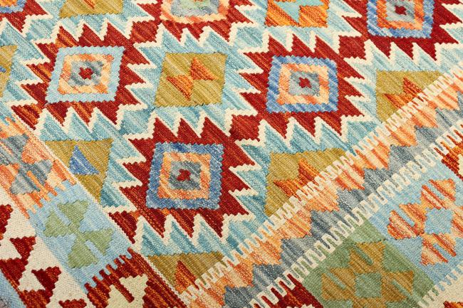 Kilim Afghan - 2