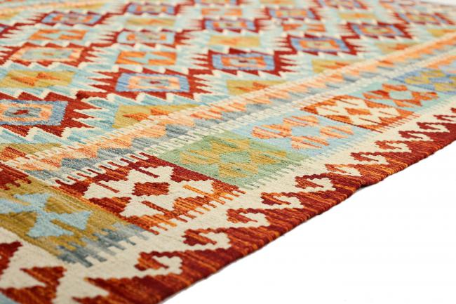 Kilim Afghan - 4