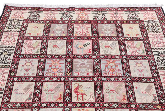 Kilim Soumak Shahsavan - 5