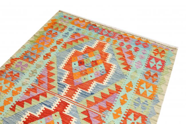 Kilim Afghan - 2