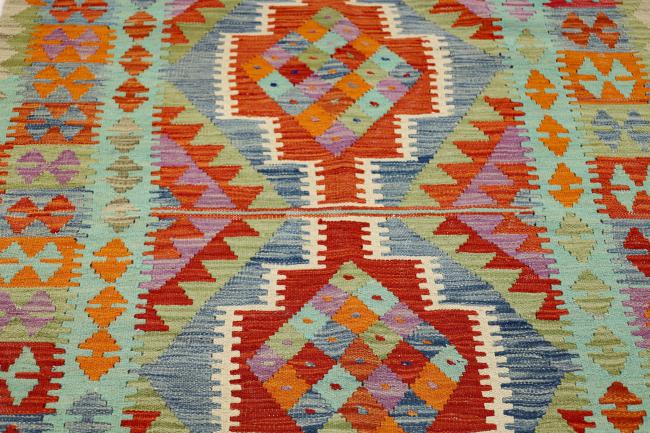 Kilim Afghan - 3