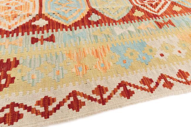 Kilim Afegão - 3