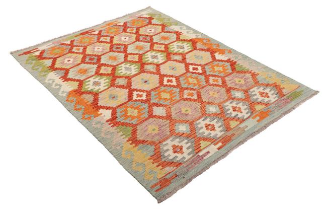 Kilim Afghan - 2