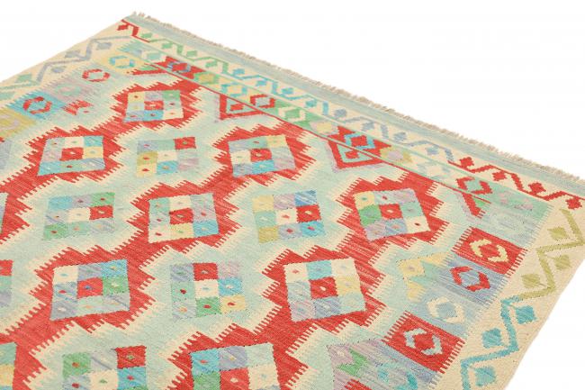 Kilim Afghan Heritage - 2