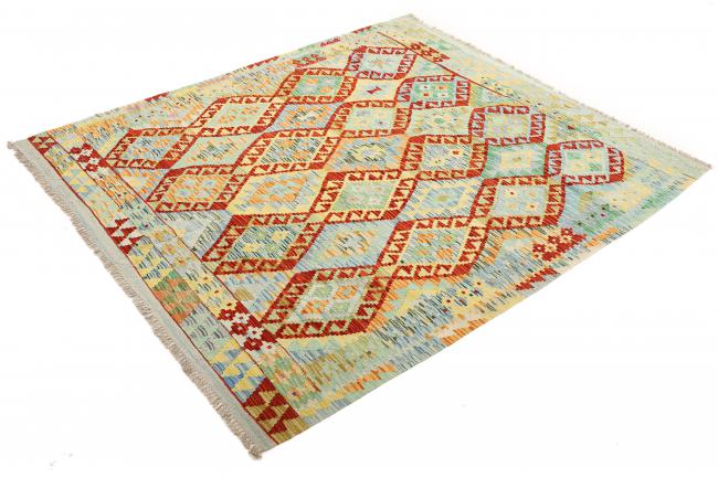 Kilim Afegão - 1