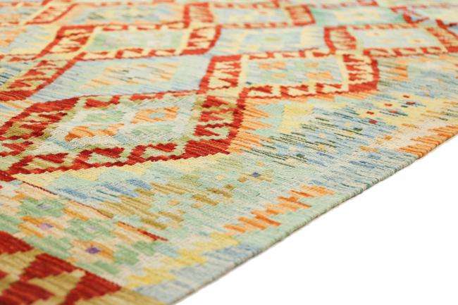 Kilim Afegão - 5