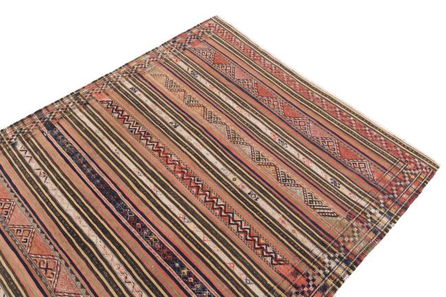 Kilim Fars Alt - 3