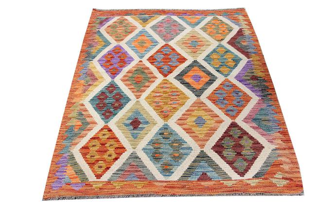 Kilim Afghan - 1