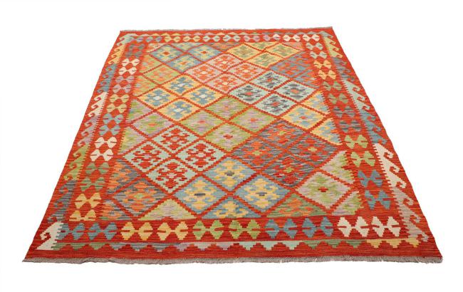 Kelim Afghan - 1