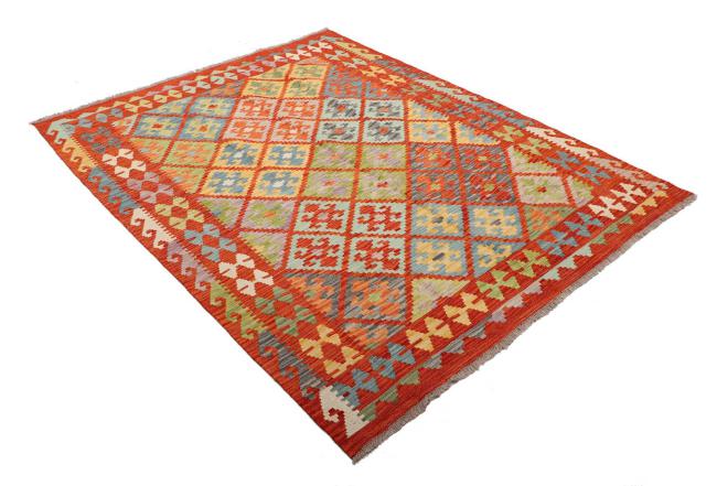 Kilim Afghan - 2