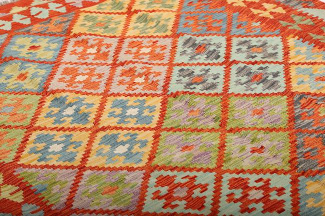 Kelim Afghan - 3