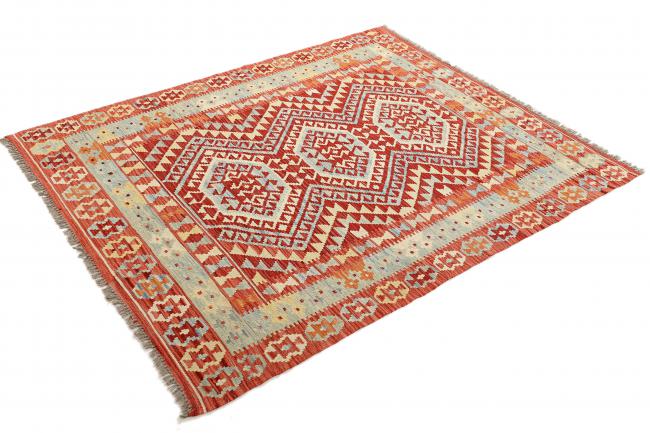 Kilim Afghan - 1