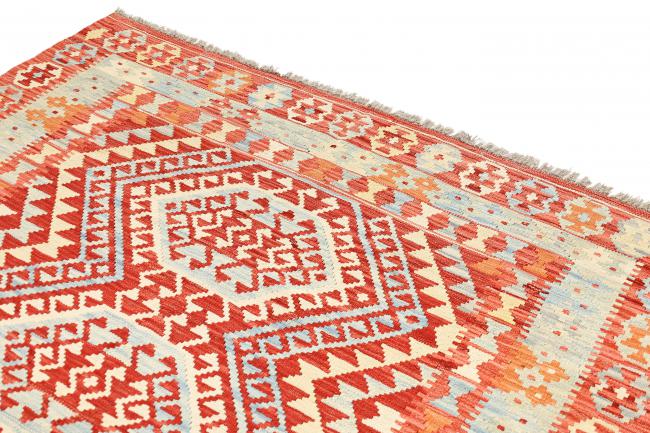 Kilim Afghan - 2