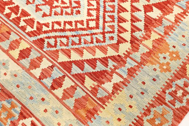 Kilim Afghan - 3