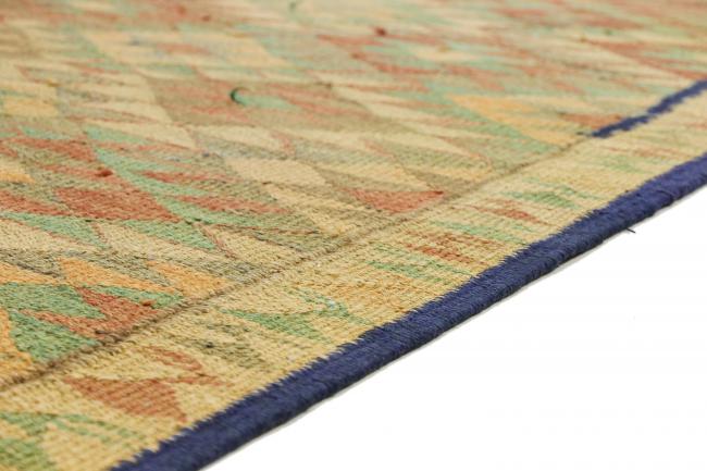 Kilim Fars Azerbaijan Antigo - 6