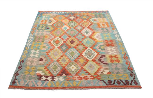 Kilim Afghan - 1