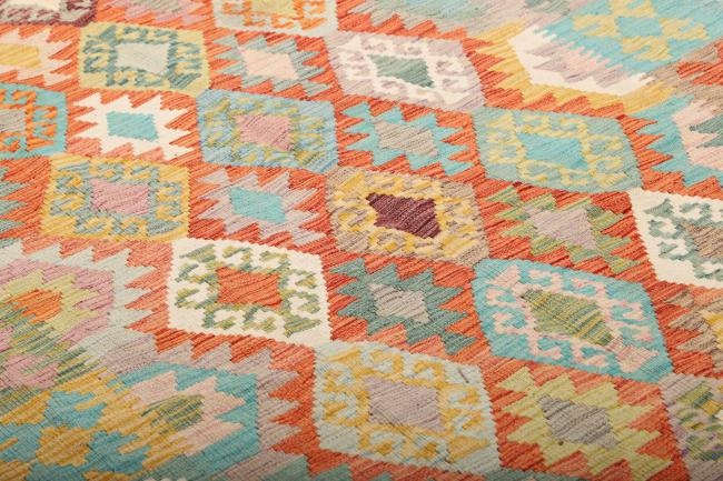 Kilim Afghan - 3