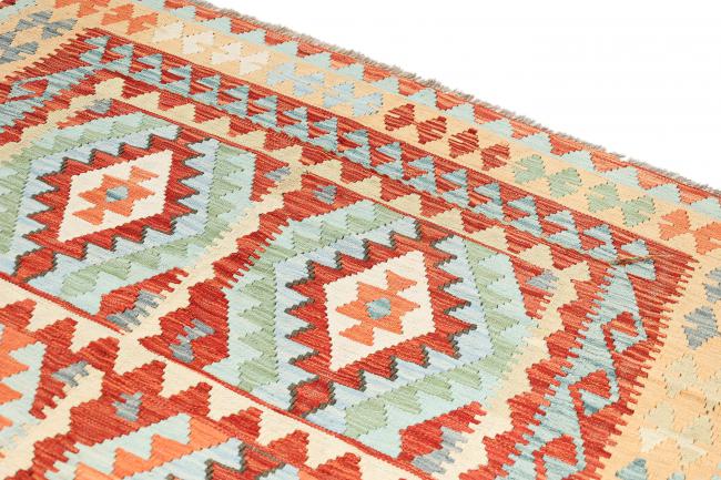 Kilim Afgán - 2