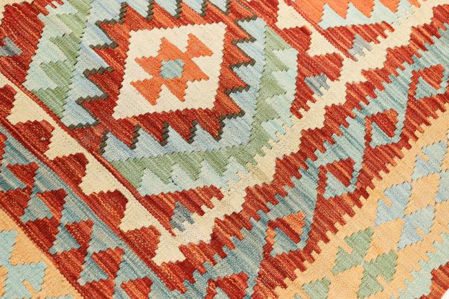 Kilim Afgán - 3