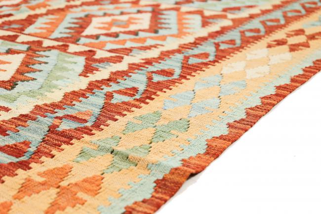 Kilim Afgán - 5