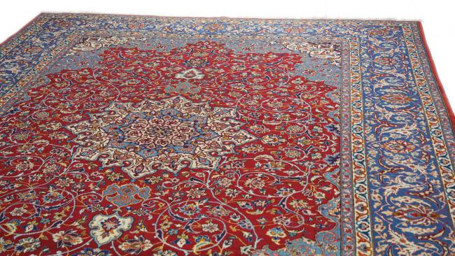 Isfahan Antikke - 3