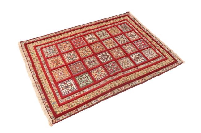 Kilim Soozani Nimbaft - 2